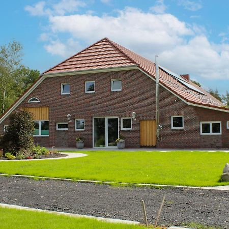 Apartment Wangerooge By Interhome Westerholt  Eksteriør bilde