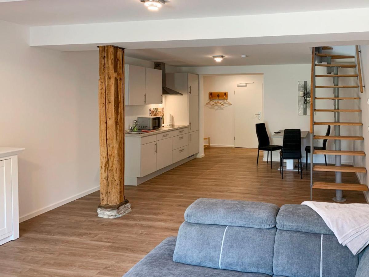 Apartment Wangerooge By Interhome Westerholt  Eksteriør bilde