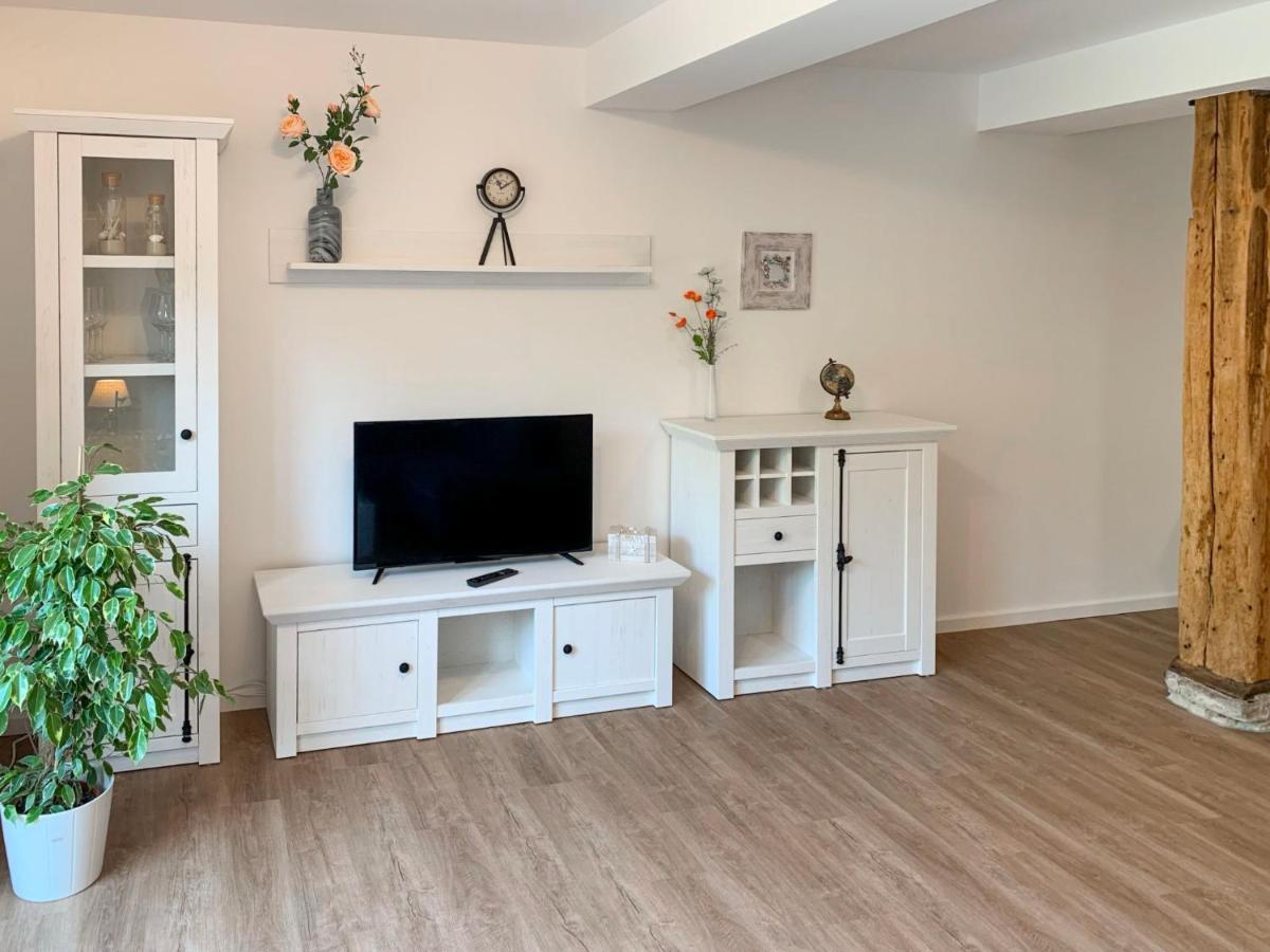 Apartment Wangerooge By Interhome Westerholt  Eksteriør bilde