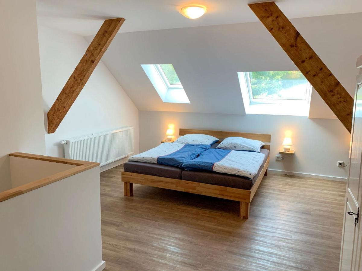 Apartment Wangerooge By Interhome Westerholt  Eksteriør bilde