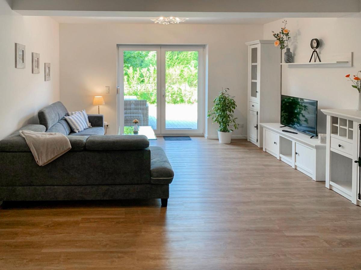 Apartment Wangerooge By Interhome Westerholt  Eksteriør bilde