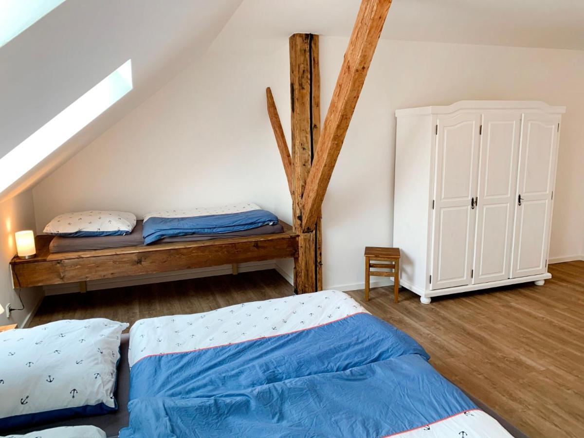 Apartment Wangerooge By Interhome Westerholt  Eksteriør bilde