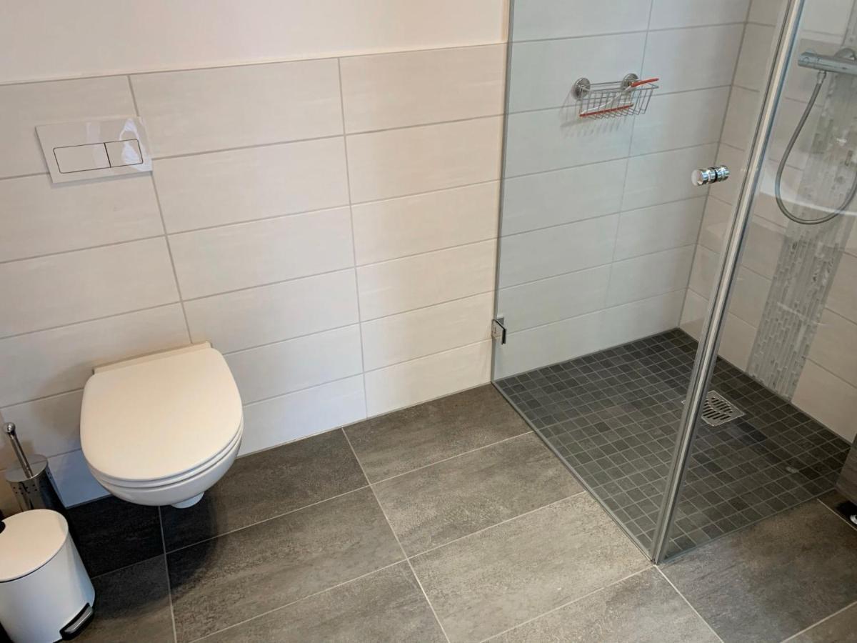 Apartment Wangerooge By Interhome Westerholt  Eksteriør bilde