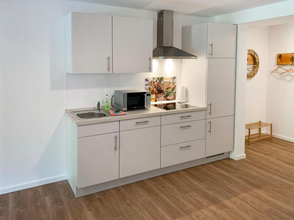 Apartment Wangerooge By Interhome Westerholt  Eksteriør bilde