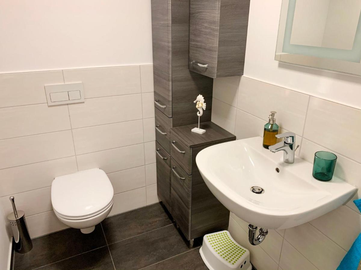 Apartment Wangerooge By Interhome Westerholt  Eksteriør bilde