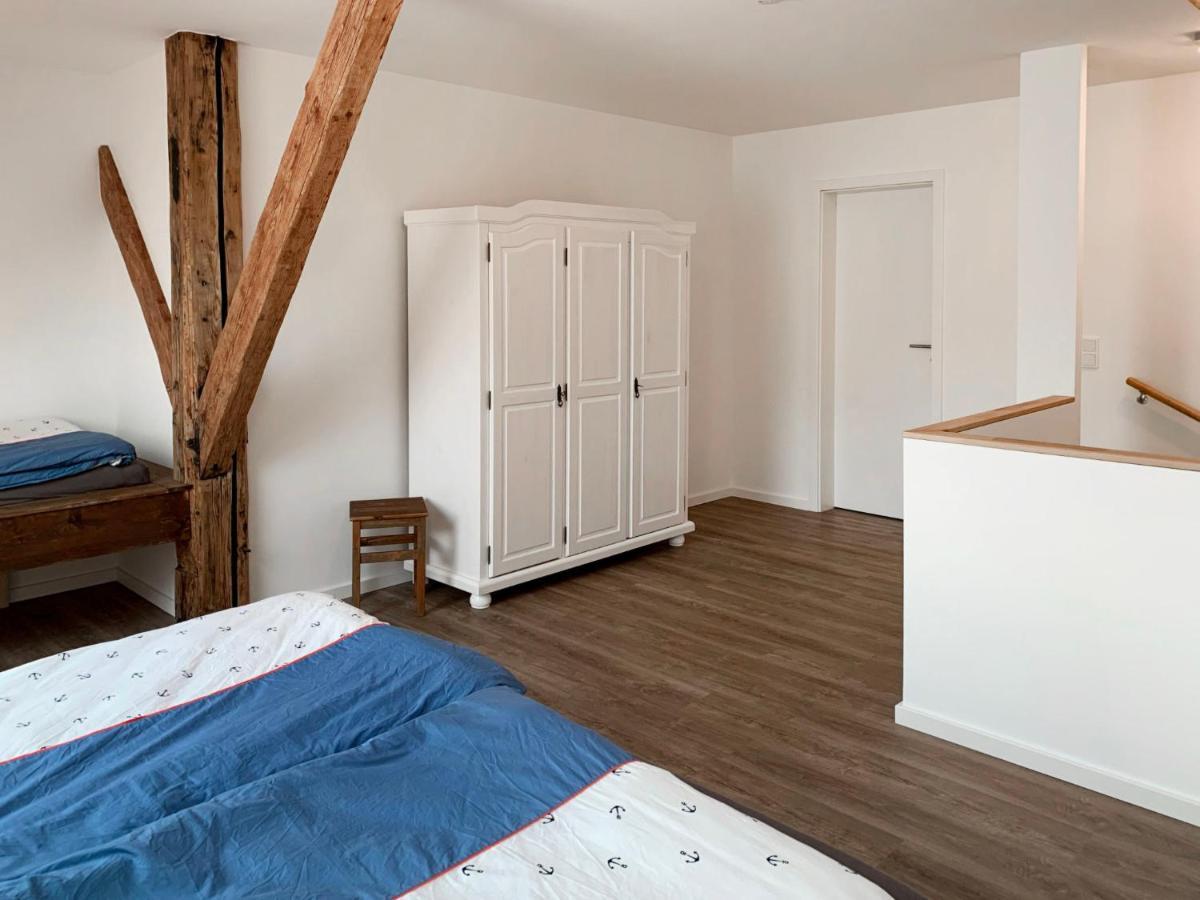 Apartment Wangerooge By Interhome Westerholt  Eksteriør bilde
